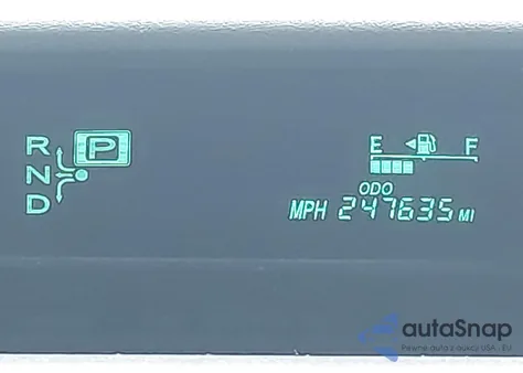 2008 Toyota Prius z USA, uszkodzony, nr VIN JTDKB20U783388954